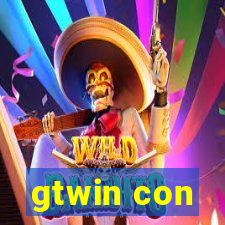 gtwin con